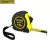 CINTA METRICA CROSSMASTER IMPACTPRO 10M 9932040