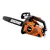 MOTOSIERRA ECHO CS-303T (30.1 CC) CON BARRA GUIA 12" - comprar online