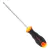 DESTORNILLADOR PLANO CABINET 3 X 115 CONFORT GRIP - comprar online