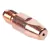 TUBO DE CONTACTO M-6 0.8MM L 28 MM - comprar online