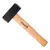 MAZA FORJADA - 1250 GRS - CON CABO DE MADERA BIASSONI 991522