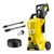 HIDROLAVADORA KARCHER K 3 POWER CONTROL