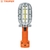 LAMPARA LED TRABAJO RECARGABLE 1600 LM - ALCANCE 220 MTS