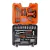 CAJA HERRAMAMIENTAS BAHCO 92 PZS1/4" 1/2" #S910 - comprar online