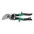 TIJERA DE AVIACION RECTA 10" CROSS - comprar online