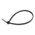PRECINTO UV NEGRO 4.8 MM × 350 MM - comprar online