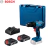 ATORNILLADOR/TALADRO GSB 183-LI 2 BATERIAS 18V
