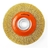 CEPILLO CIRCULAR TRENZADO 175MM - comprar online