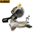 INGLETEADORA DEWALT 10" 1650W DW714-AR