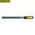 LIMA PARALELA CROSS 8" FINA C/M