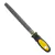 LIMA PARALELA CROSS 10"MEDIA C/M - comprar online