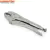 PINZA DE PRESION 7"