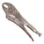 PINZA DE PRESION 10" HAMILTON APP100 - comprar online
