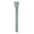 FRESA DREMEL ALTA VELOCIDAD PUNTA LLAMA DE FUEGO 5/16" 7.9 MM (124)