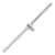 MANGO DESLIZANTE "T" 3/4"X457.2MM - comprar online