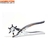 PINZA SACABOCADOS 9"