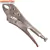 PINZA DE PRESION 10" HAMILTON APP100