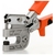 PINZA PUNZONADORA HAMILTON PARA DRYWALL 10P PPD10 - comprar online