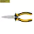 PINZA PUNTA M.CAÑA PROF.CROSS 6 1/2