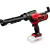 PISTOLA APLICADORA SILICONA INALAMBRICA TE-SG 18/10 LI - - comprar online