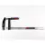 PRENSA TIPO F P/CARPINTERO 120X300 MM - comprar online