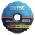 DISCO PLANO CORTE OX/AL 115X1 - comprar online