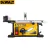 SIERRA DE BANCO DEWALT 10" 2000W DWE7492-AR