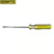DESTORNILLADOR PLANO CR.VA 6X150MM CROSS