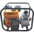 MOTOBOMBA FMT 2 PULGADAS 5.5HP # FMT20CX-168F - comprar online