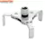 SACA FILTROS HAMILTON 65 A110 MM 3 PATAS AUT17