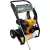 HIDROLAVADORA NAFTERA 186 BAR 6.5HP