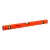 NIVEL DE ALUMINIO 100 CM MAGNETICO - comprar online