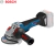 AMOLADORA A BATERIA DE 5` BOSCH GWS 18V-10PC, 18V, SIN BATERIA Y SIN CARGADOR, EN MALETIN L-BOXX # 06019G3E0A