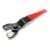 LLAVE AJUSTABLE P/AMOLADORA 185MM