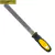 LIMA PARALELA CROSS 10" FINA C/M