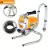 PISTOLA PARA PINTAR LUSQTOFF K300