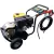 HIDROLAVADORA NAFTERA 248 BAR 13HP