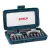 SET BOSCH CON 46 UNIDADES PARA ATORNILLAR. - comprar online