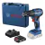 TALADRO PERCUTOR GSB 185-LI (1 BATERIA) - comprar online