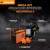 KIT SOLD. IRON-100 + MASC ST-1X + 2 ESCUADRAS en internet