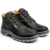 BOTIN LINEA INDUSTRIAL FLEX APOLO NEGRO en internet