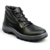 BOTIN LINEA INDUSTRIAL FLEX AQUILES NEGRO