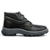 BOTIN LINEA INDUSTRIAL FLEX AQUILES NEGRO - comprar online