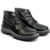 BOTIN LINEA INDUSTRIAL FLEX AQUILES NEGRO en internet
