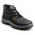 BOTIN LINEA INDUSTRIAL FLEX CRONOS NEGRO