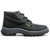 BOTIN LINEA INDUSTRIAL FLEX CRONOS NEGRO - comprar online
