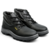 BOTIN LINEA INDUSTRIAL FLEX CRONOS NEGRO en internet