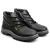 BOTIN LINEA INDUSTRIAL FLEX CRONOS NEGRO en internet