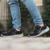Imagen de ZAPATO LINEA SPORT SAFE ENERGY 410 NEGRO