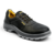 ZAPATO LINEA INDUSTRIAL FLEX TEUCRO NEGRO